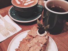 -81BAKERY(大学路店)