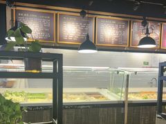 -拿渡·水煮鱼 麻辣香锅(西单大悦城店)