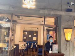 门面-COVA(新天地Xintiandi店)