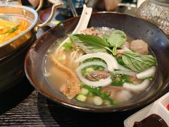 -美奈小馆·越南料理(福田星河COCO Park店)