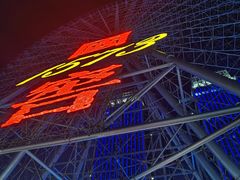 -星城之眼摩天轮