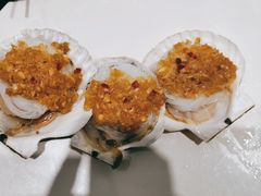 -小船渔村•大连菜•大连焖鱼(黄河路店)