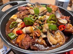 -水煮三国·川鲁江湖菜(香山店)