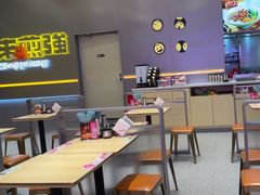 -小杨生煎(深圳岗厦北店)