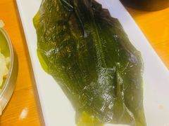 -咕咕站韩国料理(紫金港店)