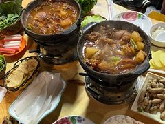 -范贤光鸡公煲(平乐园总店)