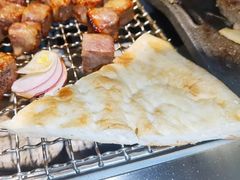 -小财盆地桌烤肉