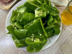 -平山城鑫烧烤(建国楼店)