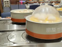 -密友回转自助火锅(中海环宇城店)