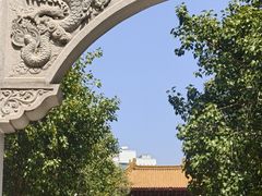 -福州开元寺