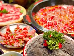 -牛市坎火锅(建设路店)