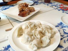 -东方饺子王(大屯路店)