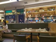 大堂-茶港·点心·啫啫煲(范湖万达广场店)