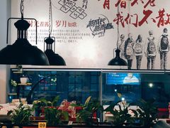 -金陵暴走小龙虾·迷踪蟹(凯德MALL店)