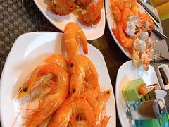 -亿民平安国际大酒店西餐厅(彩田北路店)
