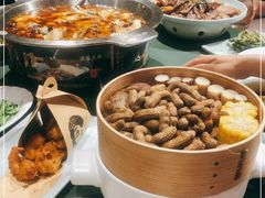 -新沸腾鱼乡(世贸天阶店)