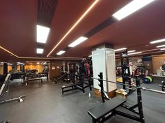 -V3游泳健身(峰明大厦店)