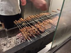 -天山醉美·新疆餐厅(富华里店)