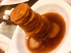 酱拌萝卜-顺风海鲜港(金玉兰店)