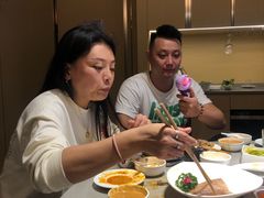 -海底捞火锅(泉城路店)