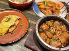 -江太极江浙菜(马桥万达广场店)