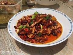 -树厨贵州菜(大十字店)