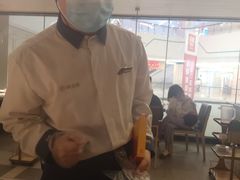 -海底捞大排档火锅(悦荟广场店)