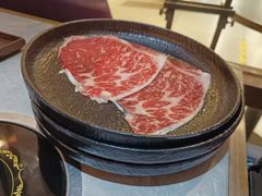 -上隐水产海鲜刺身自助餐(淮海百盛店)