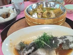 -侠成水上农庄(工业大道店)