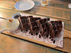 -Cafe Alice咖啡爱丽丝(奥城店)