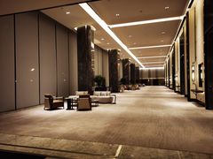 -深圳国际会展中心洲际酒店