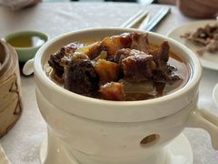 -海湾壹品·粤菜·早茶·烤鸭(拱北店)