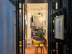 -良友书坊(安徽路店)