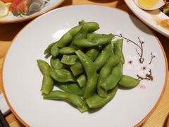 毛豆-福匠日本料理(人民路店)