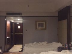 -武汉江城明珠豪生大酒店