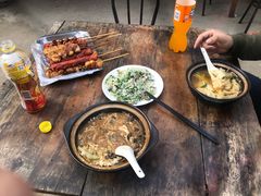 -二中酸辣汤(无锡梁溪区店)