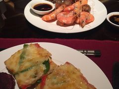 -西安皇冠假日酒店·朱雀咖啡厅