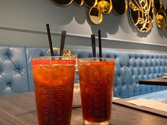 -鹊玥·粤菜小馆(汇智国际商业中心店)