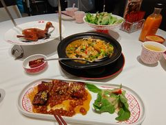-谭厨中山传家菜.乳鸽.脆鲩鱼(华强北中航城店)