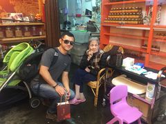 -张财记虾酱(石麟阁店)