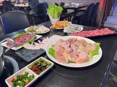 -吉友粥底火锅(方斜路店)