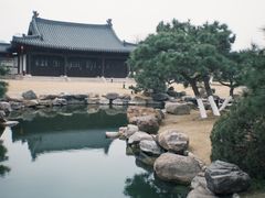 -江心屿景区