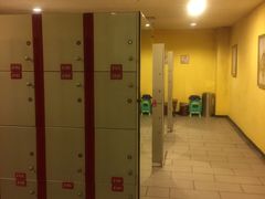 -海派健身(洋河力帆店)