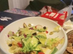 -海尔巴格一甸茶餐厅(团结路店)