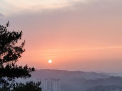 -白云山风景名胜区