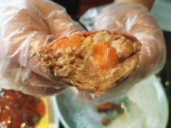 -鑫悦楼煎蟹·16年海鲜大排档