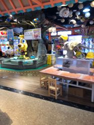 -卡通尼乐园(新达汇三林店)