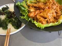 -陈熹公民族美食文化餐厅·清真(中华广场店)
