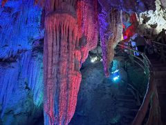 -颛顼龙洞旅游景区