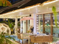 -天空花园餐吧·生日·团建(南山店)